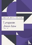 Amtenbrink, Fabian, Vedder, Hans - European Union Law