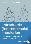 Hille, Charlotte, Sytzama, Elodie van - Introductie (internationale) mediation