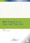  - New Perspectives on Acquisitive Prescription