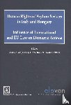  - Human Rights of Asylum Seekers in Italy and Hungary - Influence of International and EU Law on Domestic Actions