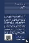 Brodersen, Hannah, Glerum, Vincent, Klip, André - The European Arrest Warrant and In Absentia Judgements