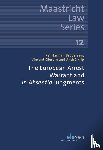 Brodersen, Hannah, Glerum, Vincent, Klip, André - The European Arrest Warrant and In Absentia Judgements