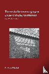 Oei, Prof. Dr. T.I. - Forensische overwegingen en psychische problemen - persoonlijke snippers