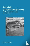 T.I. Oei, Prof.Dr. - Forensisch gedragsdeskundige inbreng in de openbare orde