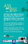 Backer, Yvette - ASL en BiSL praktijkcases
