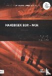 Barendregt, H., Hout, J. in 't, Rademaker, B. - Handboek Bor-Mor editie 2015