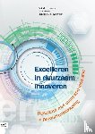 Lauche, Kristina, Peters, Kristian, Wortmann, Hans - Excelleren in duurzaam innoveren - resultaat met duurzame innovatie in productontwikkeling