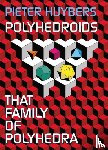 Huybers, Pieter - Polyhedroids