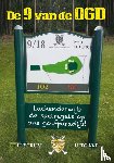 Koreman, Ger - De 9 van de OGD