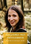 Dings, Claudia - Afrekenen met onzekerheid