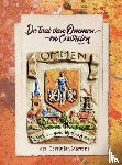 Martens, Gerrit Jan - De taal van Ommen en contreien