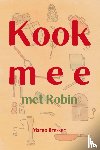 Bresser, Margo - Kook mee met Robin