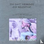 Leeuwerink, Kornelis S. - In dat hemdje, zo rechtop