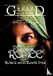 Berndt, Gerard - Prinses Romée