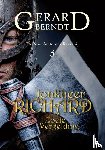 Berndt, Gerard - Jonkheer Richard