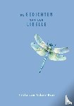 Acken-Brai, Paola van - De gedichten van een libelle