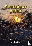 Broekmans, Marc - Kwetsbaar geluk