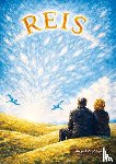 Reshef, Harmke - Reis