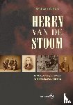 Willink, Bastiaan - Heren van de stoom