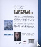 Vos, Willem - De bouw van een Oost-Indiëvaarder