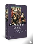 Cools, Hans - Mannen met macht