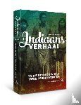 Artist, Reinier - Indiaans verhaal