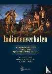 Waterman, Kees - Indianenverhalen