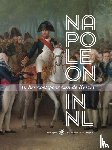 Beunje, Roy de, Krabben, Anja - Napoleon in Nederland