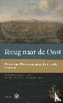 Heeck, Gijsbert - Terug naar de Oost