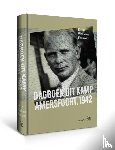 Folmer, Dirk Willem - Dagboek uit Kamp Amersfoort, 1942