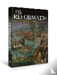  - De reformatie - breuk in de Europese geschiedenis en cultuur