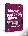 Zee, Focko de, Klein, Wout - Markante mensen