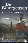 Doedens, Anne, Houter, Jan - De Watergeuzen