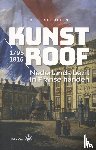 Schulten, Kees - Kunstroof