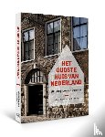 Kreek, Johans, Slechte, Henk - Het oudste huis van Nederland - 900 jaar Proosdij in Deventer