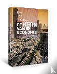 Heertje, Dr. Arnold - tekstboek - *KERN VAN DE ECONOMIE ONDERBOUW - TB