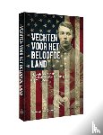 Giesen, Wim van de - Vechten voor het beloofde land - Nederlanders in de Amerikaanse Burgeroorlog (1861-1865)