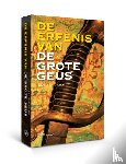 Wal, Jaap van de - De erfenis van de Grote Geus