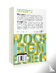 Dijkhoff, Mario - Dikshonario/Woordenboek
