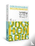 Dijkhoff, Mario - Dikshonario/Woordenboek