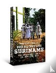 Herman, Vuijsje - God zij met ons Suriname