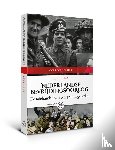 Doedens, Anne, Mulder, Liek - Nederlandse Bevrijdingsoorlog - De rafelranden van een grimmige strijd, 1944-1945