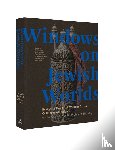 Sabar, Shalom, Schrijver, Emile, Wiesemann, Falk - Windows on Jewish Worlds - Essays in Honor of William Gross, Collector of Judaica