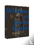 Sabar, Shalom, Schrijver, Emile, Wiesemann, Falk - Windows on Jewish Worlds