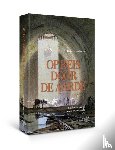 Verhoogt, Robert - Op reis door de aarde