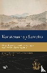 Weber, Andreas, Zanen, Sylvia van - Kunstenaar op Sumatra - De reisdagboeken en natuurtekeningen van Pieter van Oort (1832-1834)