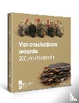Monquil, Tiny, Gassó, Eulalia - Van onschatbare waarde