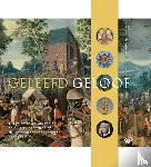  - Geleefd geloof - Het geloofsleven van boeren en burgers in Friesland en de Ommelanden van Groningen, 1200-1580