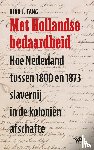 Tang, Dirk J. - Met Hollandse bedaardheid