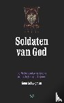 Schaepman, Kees - Soldaten van God - De Nederlandse strijders in het leger van de paus